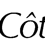 air côte d'ivoire logo.svg