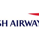 british airways logo