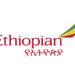 ethiopian airlines logo.wine