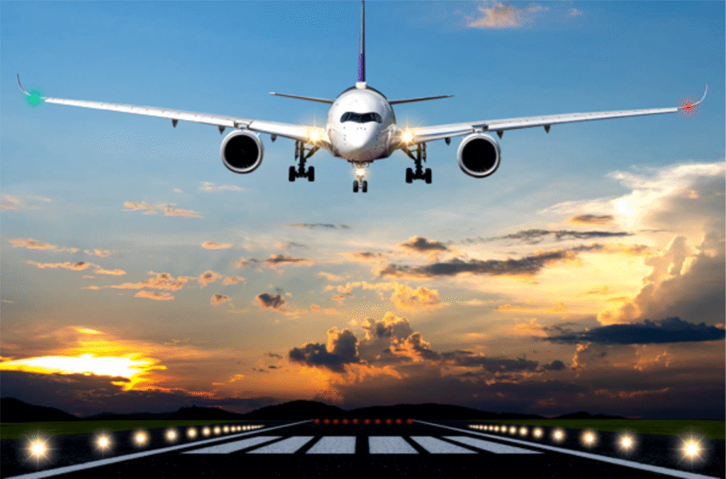 flight permits and slots