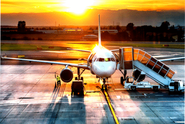 GROUND SUPPORT SERVICES