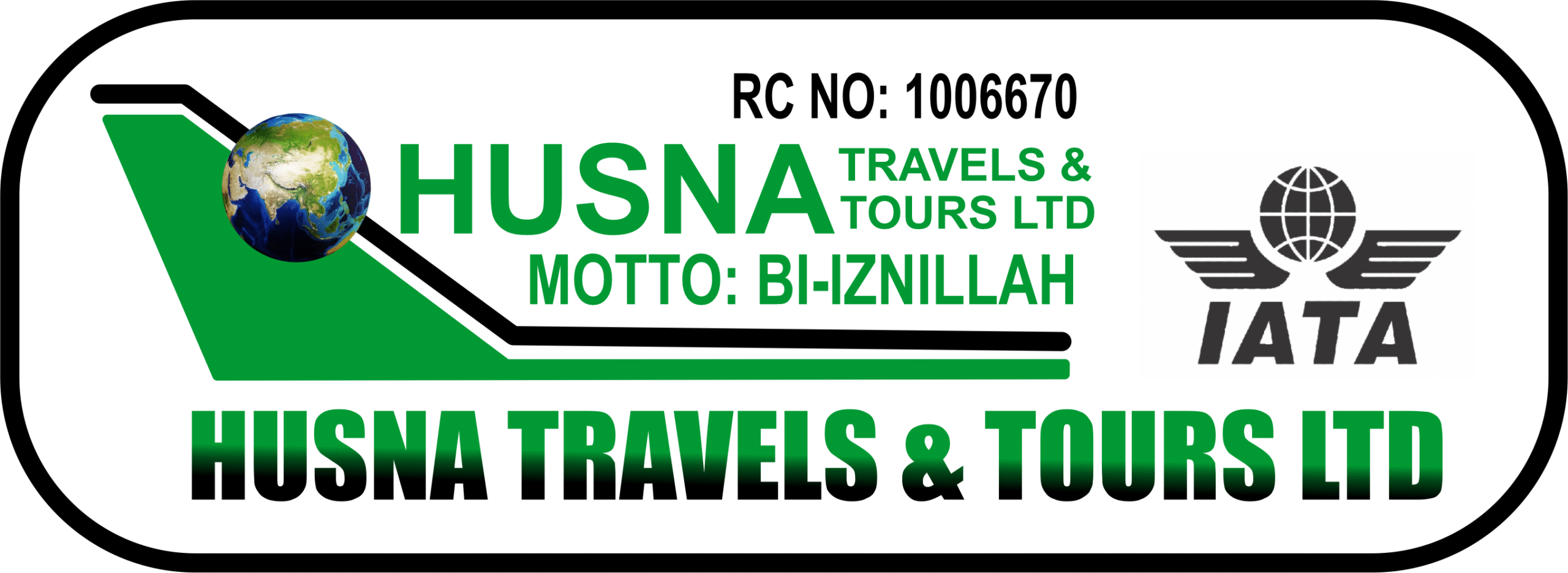 Husna Travels & Tours Limited