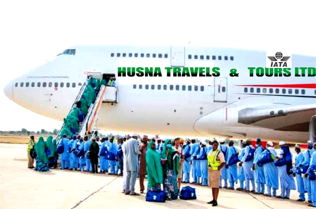 umrah & hajj services